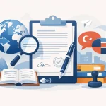 Resmi Belge Çevirisi Nasıl Yapılmalı?